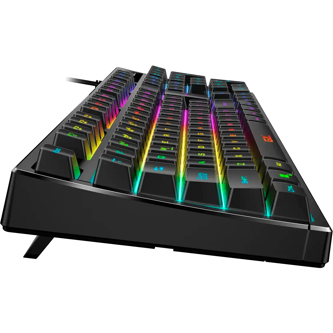 Клавиатура Genius Scorpion K7 — изображение 4