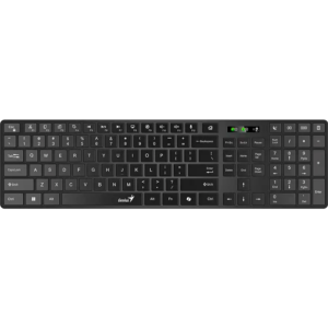 Клавиатура Genius SlimStar 7250BT Black