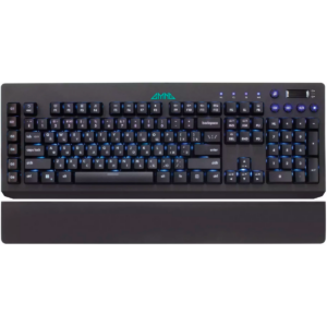 Клавиатура GMNG GG-KB770XP Black