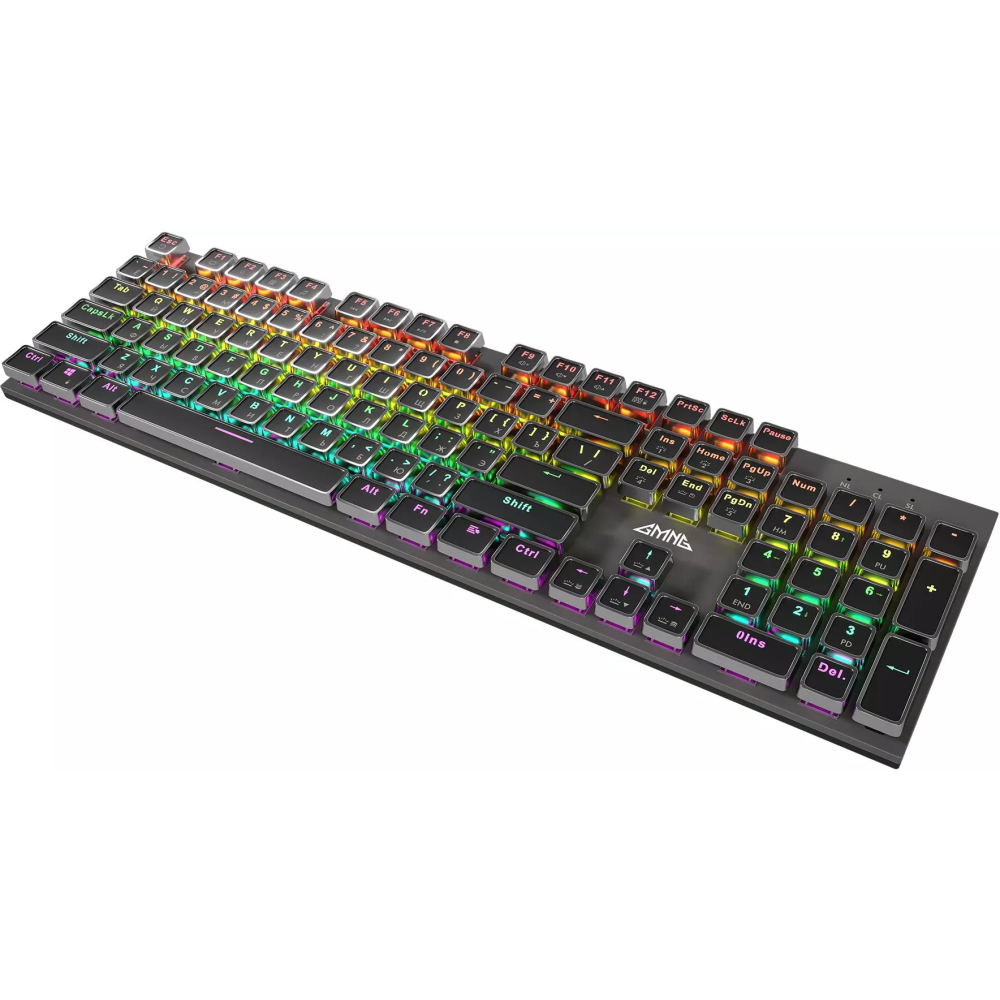 Клавиатура GMNG GG-KB815X Black/White — изображение 2