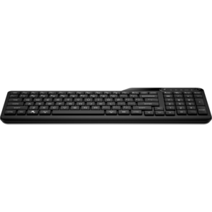 Клавиатура HP 460 Black (7N7B8AA)
