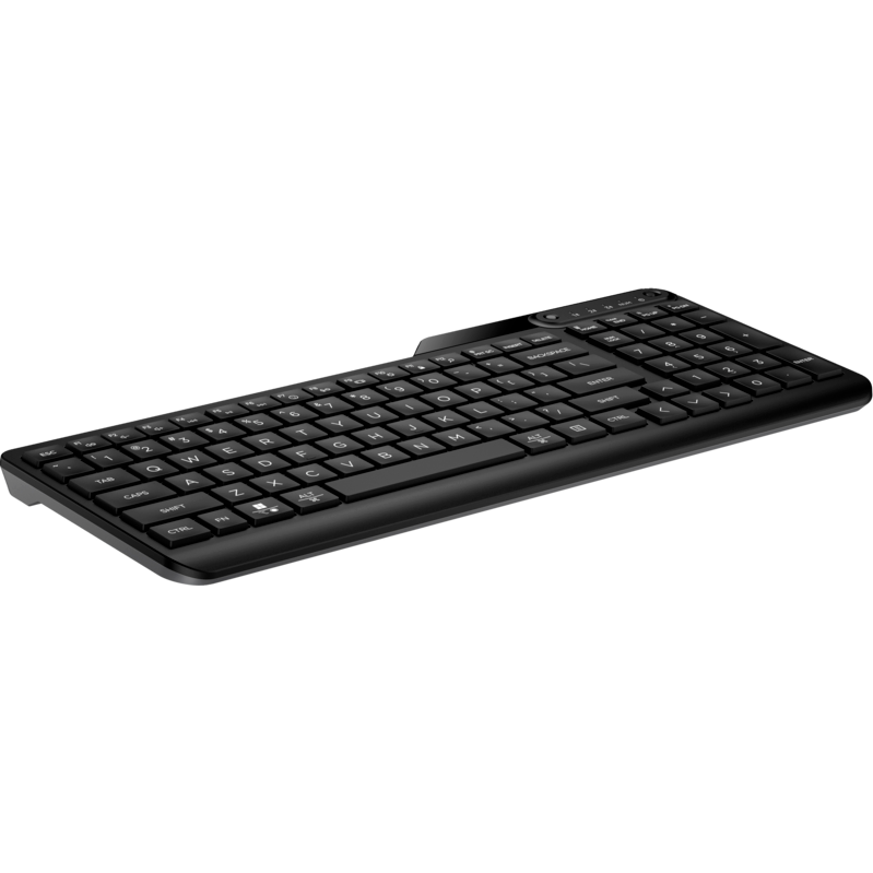 Клавиатура HP 460 Black (7N7B8AA) — изображение 3