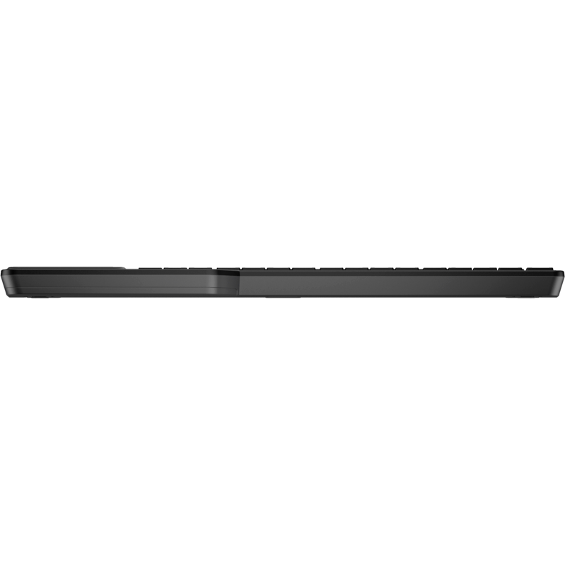 Клавиатура HP 460 Black (7N7B8AA) — изображение 4