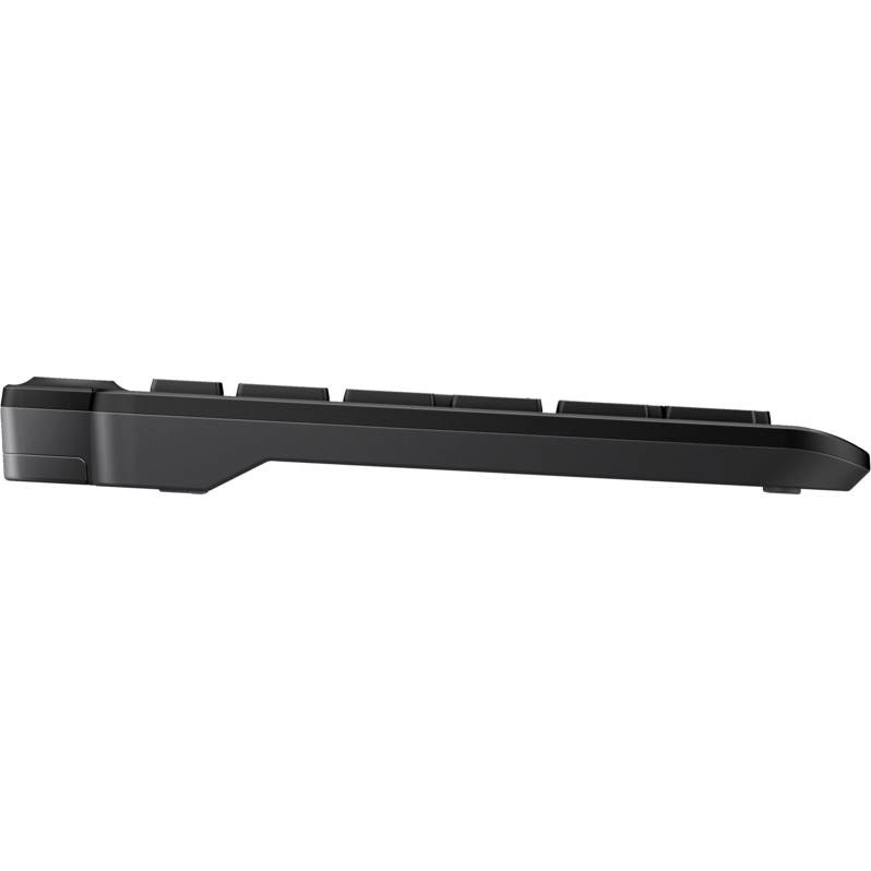 Клавиатура HP 460 Black (7N7B8AA) — изображение 5