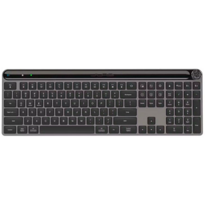 Клавиатура Jlab Epic Keyboard Grey