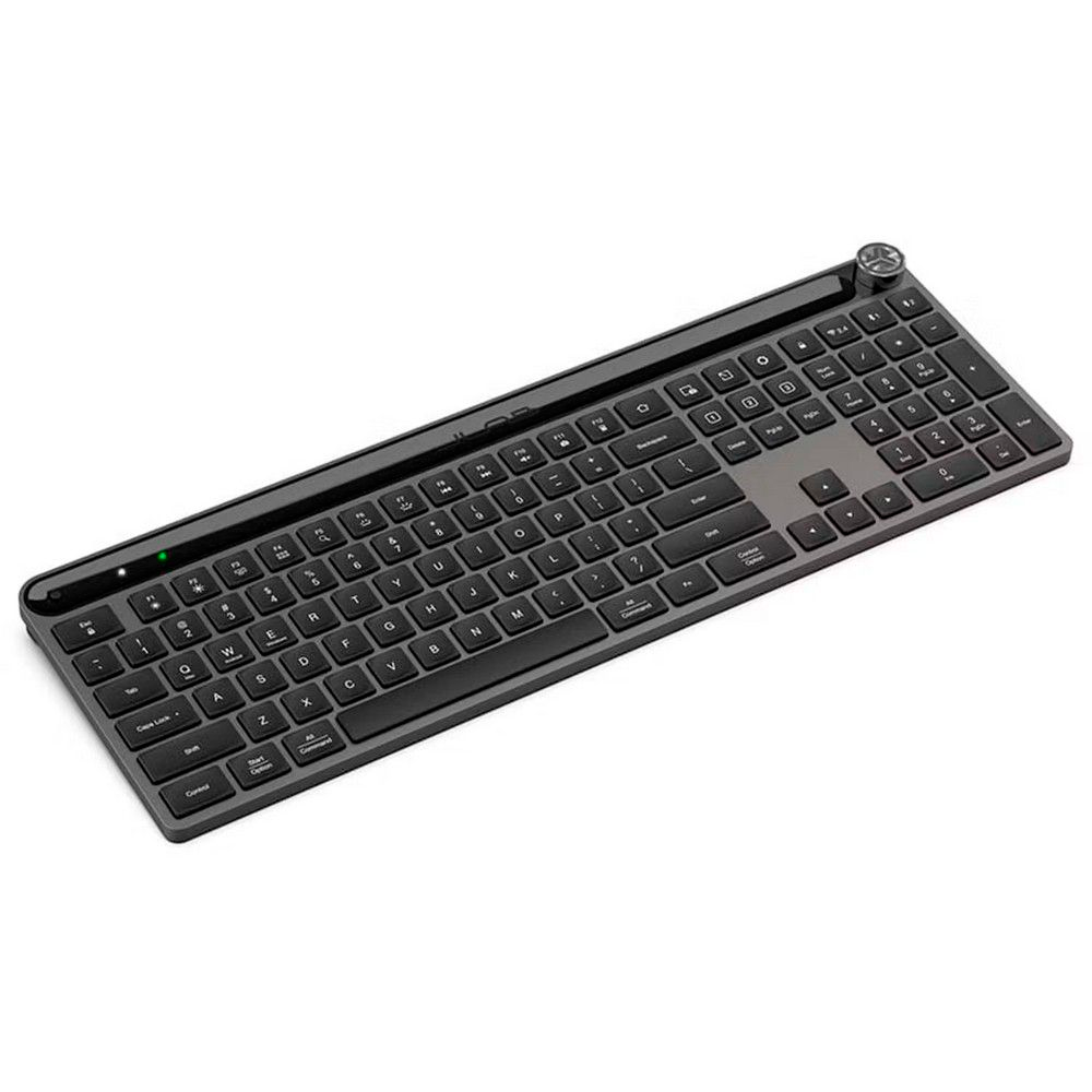 Клавиатура Jlab Epic Keyboard Grey — изображение 2