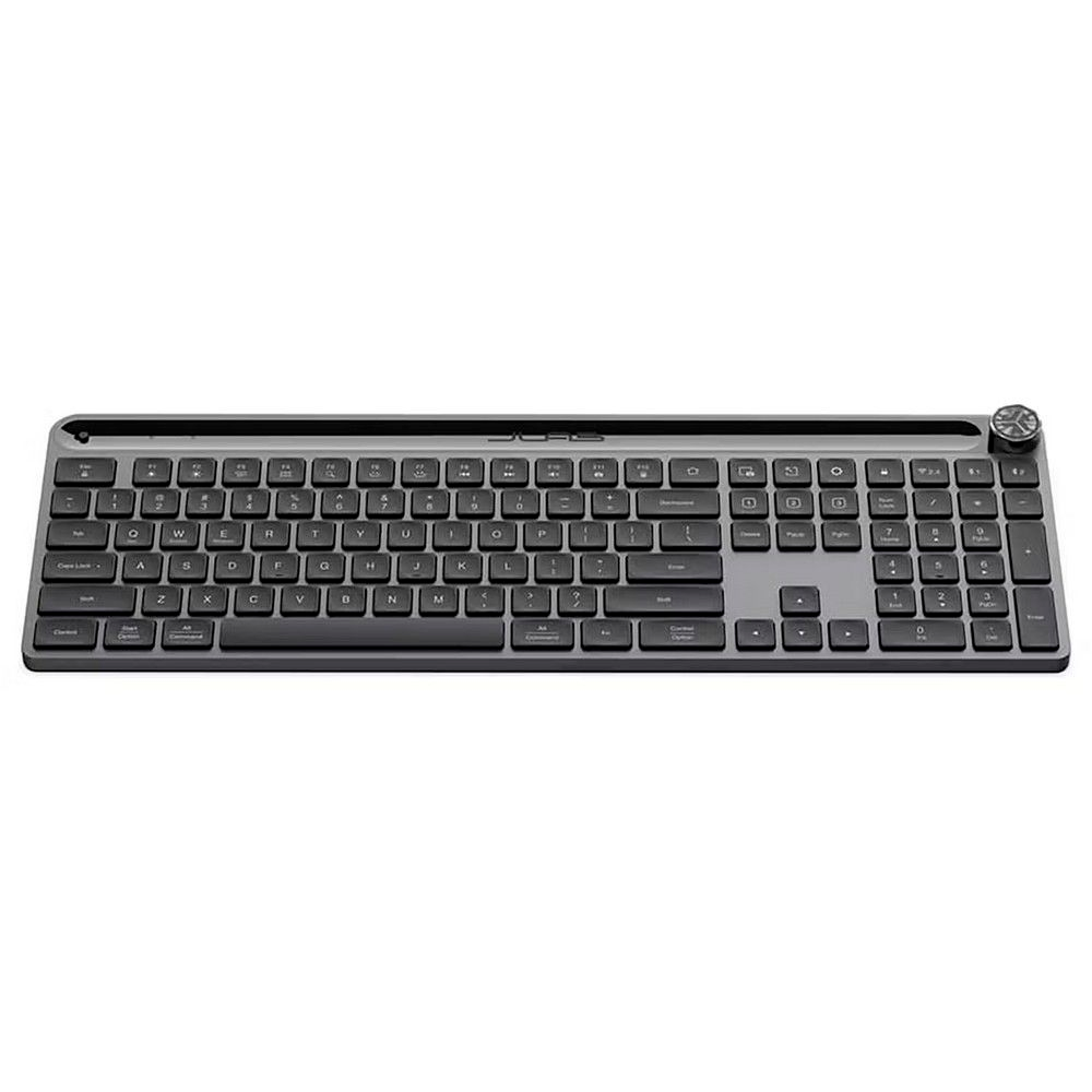 Клавиатура Jlab Epic Keyboard Grey — изображение 3