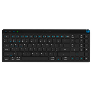 Клавиатура Jlab JBuds Keyboard Black