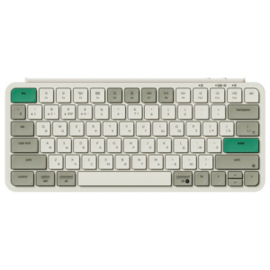 Клавиатура Keychron B1 Pro (B1P-K12)