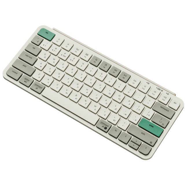 Клавиатура Keychron B1 Pro (B1P-K12) — изображение 2