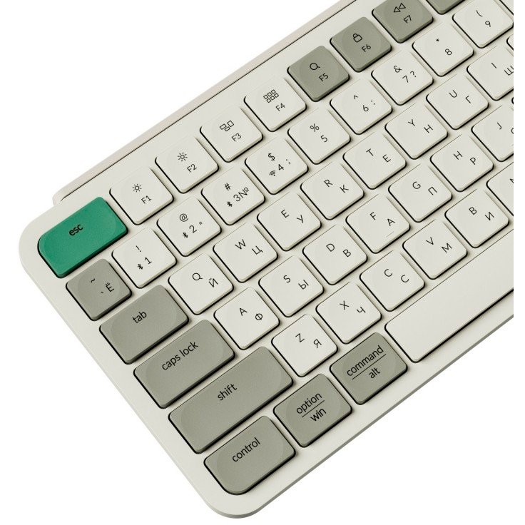 Клавиатура Keychron B1 Pro (B1P-K12) — изображение 3