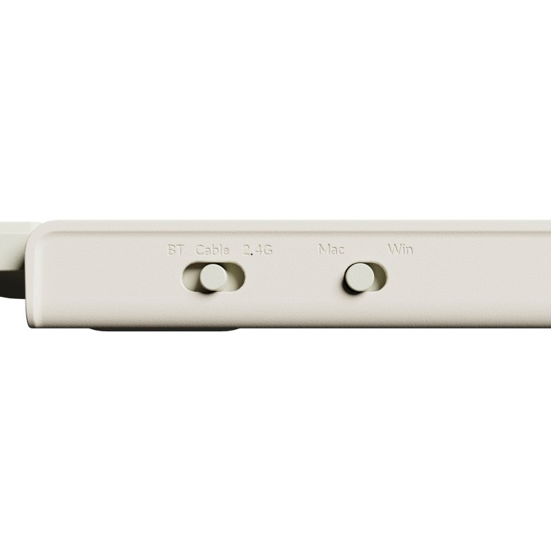 Клавиатура Keychron B1 Pro (B1P-K12) — изображение 5