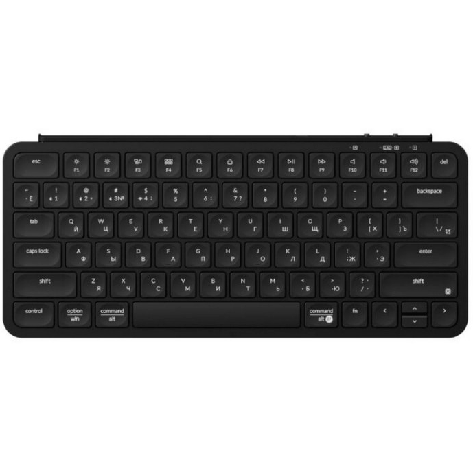 Клавиатура Keychron B1 Pro (B1P-K9)