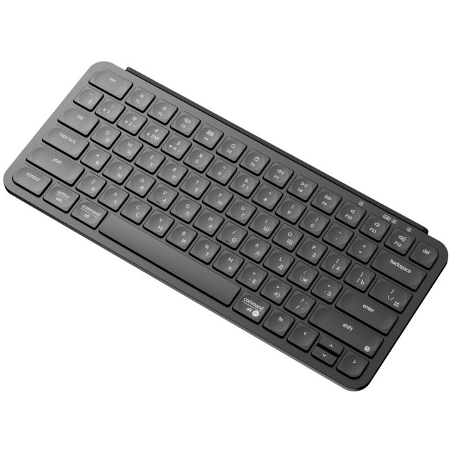 Клавиатура Keychron B1 Pro (B1P-K9) — изображение 2