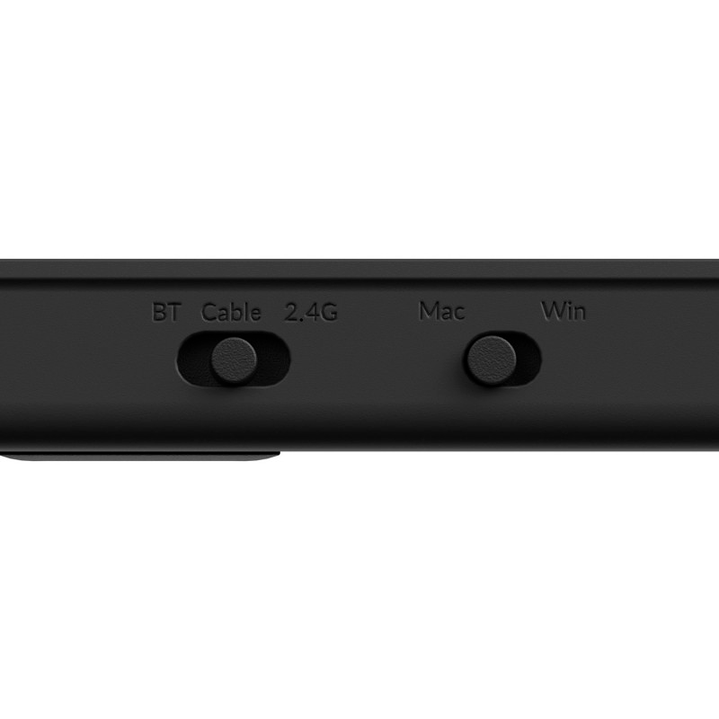 Клавиатура Keychron B1 Pro (B1P-K9) — изображение 4