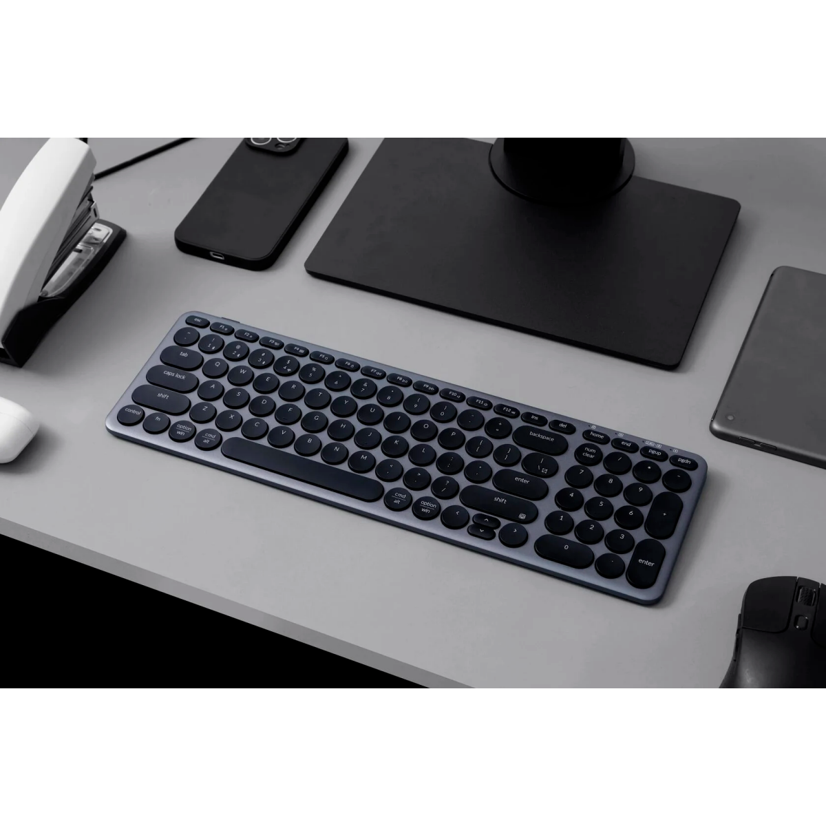 Клавиатура Keychron B4 Pro (B4P-K1-RU) — изображение 2