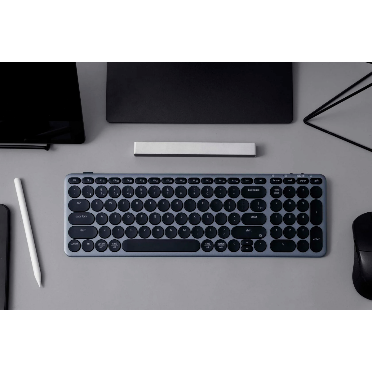 Клавиатура Keychron B4 Pro (B4P-K1-RU) — изображение 3