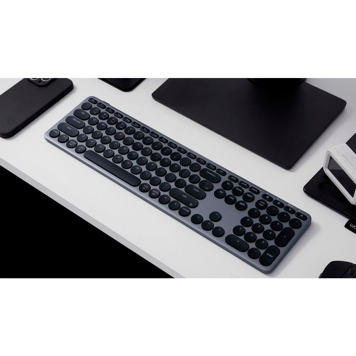 Клавиатура Keychron B4 Pro (B5P-K1-RU) — изображение 3