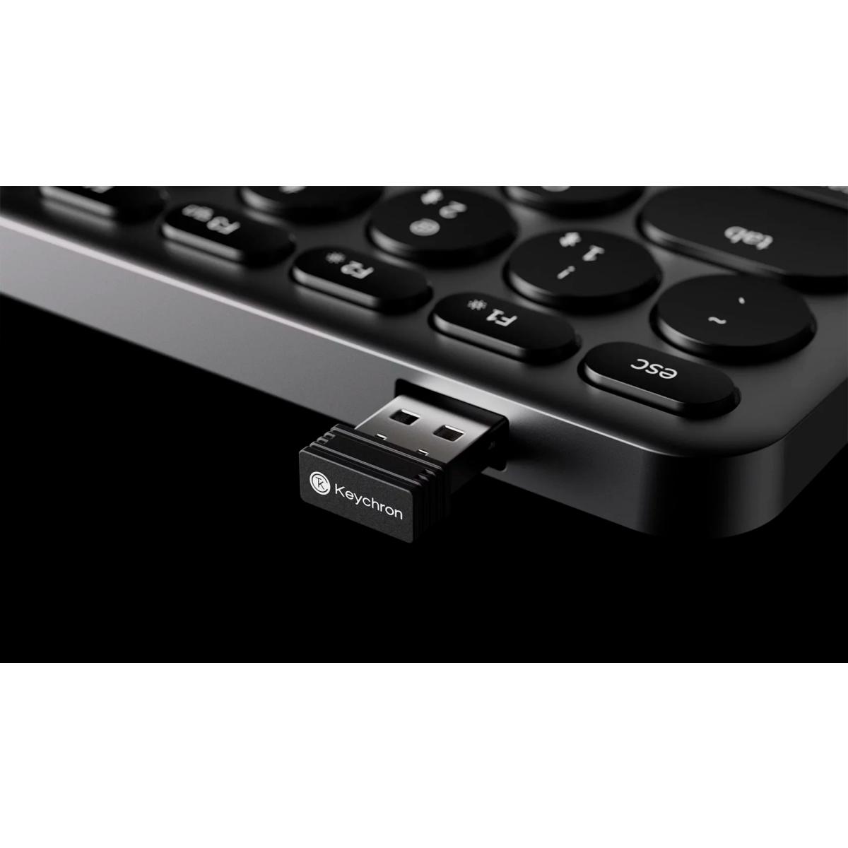 Клавиатура Keychron B4 Pro (B5P-K1-RU) — изображение 5
