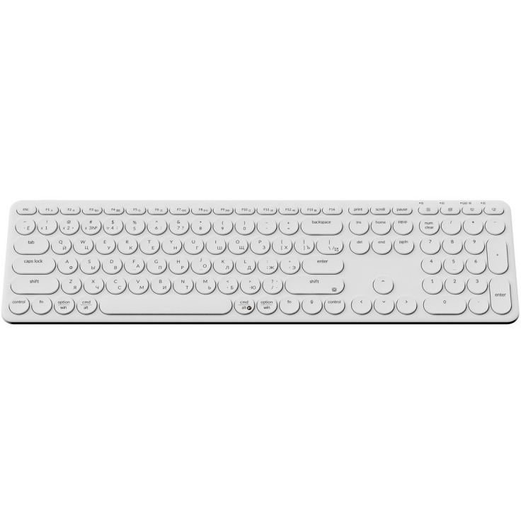 Клавиатура Keychron B4 Pro (B5P-K8-RU) — изображение 3