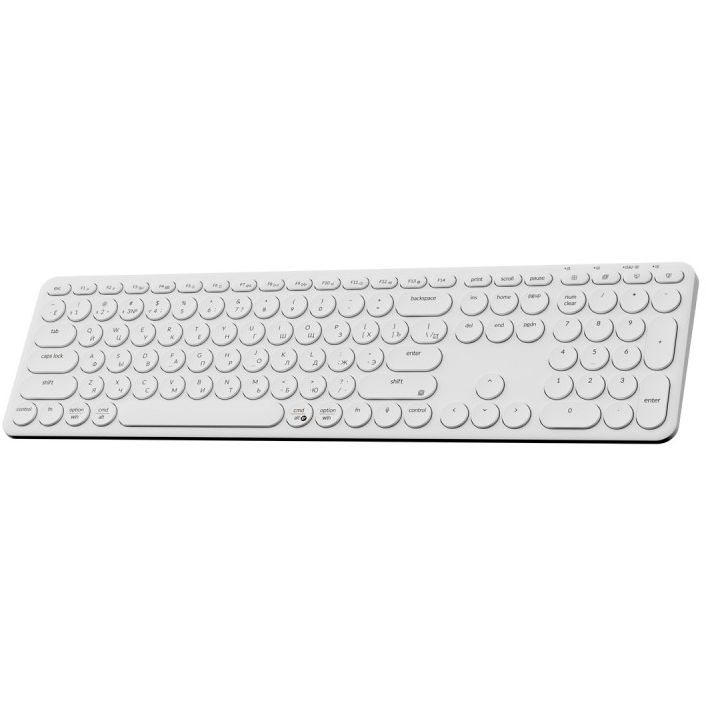 Клавиатура Keychron B4 Pro (B5P-K8-RU) — изображение 5