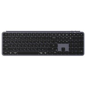 Клавиатура Keychron B6 Pro (B6P-K1)