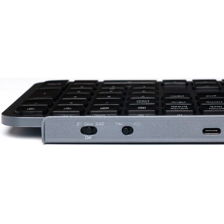 Клавиатура Keychron B6 Pro (B6P-K1) — изображение 4