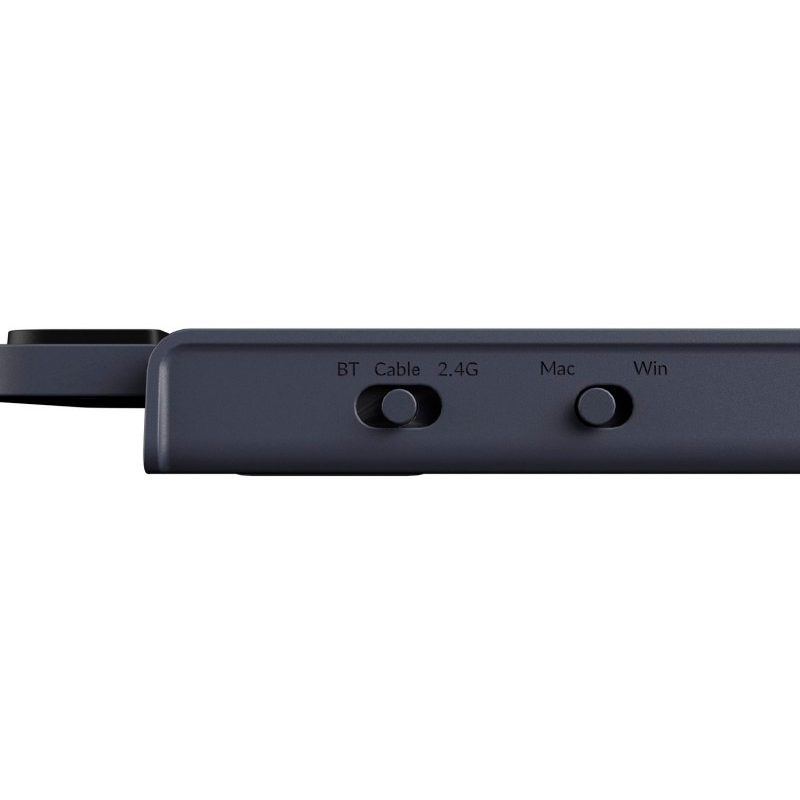 Клавиатура Keychron B6 Pro (B6P-K1) — изображение 5