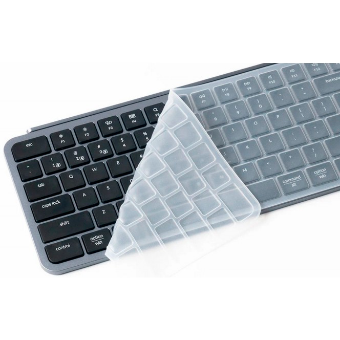 Клавиатура Keychron B6 Pro (B6P-K1) — изображение 6