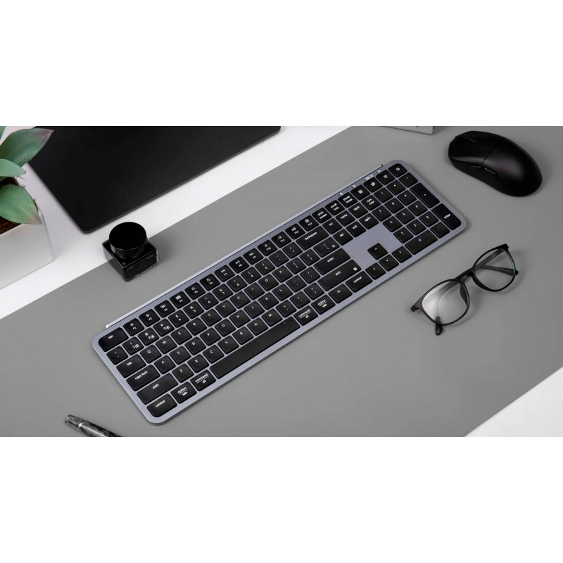 Клавиатура Keychron B6 Pro (B6P-K1) — изображение 7