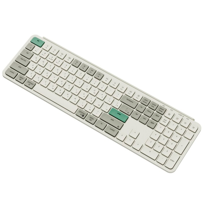 Клавиатура Keychron B6 Pro (B6P-K12) — изображение 2