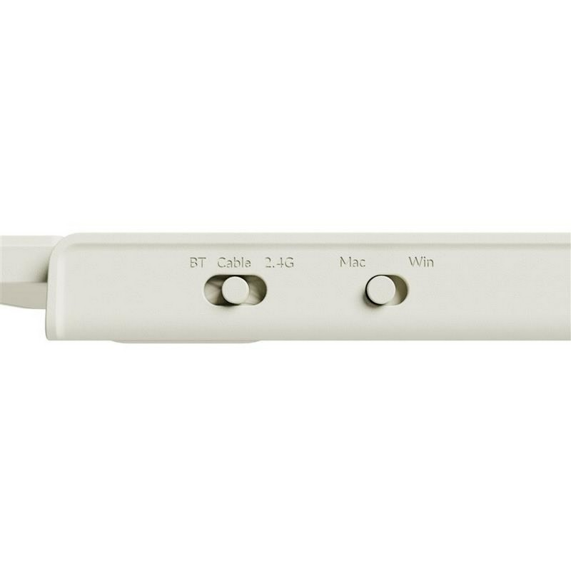 Клавиатура Keychron B6 Pro (B6P-K12) — изображение 5
