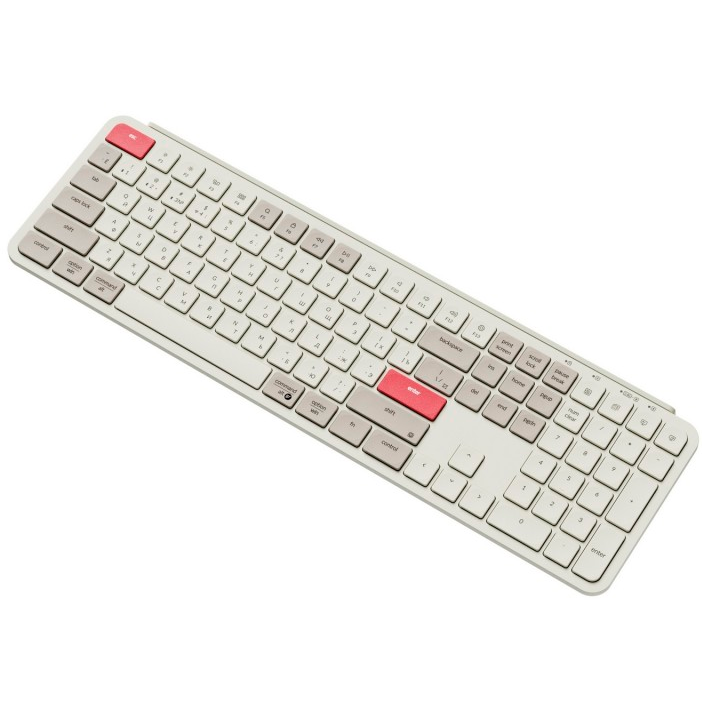 Клавиатура Keychron B6 Pro (B6P-K13) — изображение 2