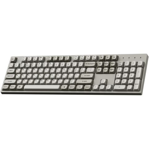 Клавиатура Keychron C2 Pro 8K (C2PX-M1) — изображение 3