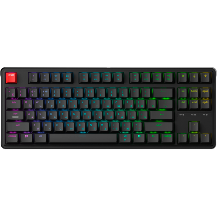 Клавиатура Keychron C3 Pro 8K (C3PX-H1Z) — изображение 2