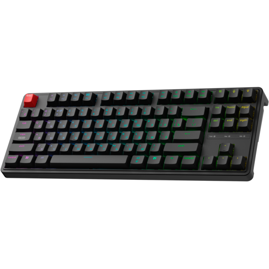 Клавиатура Keychron C3 Pro 8K (C3PX-H1Z) — изображение 4