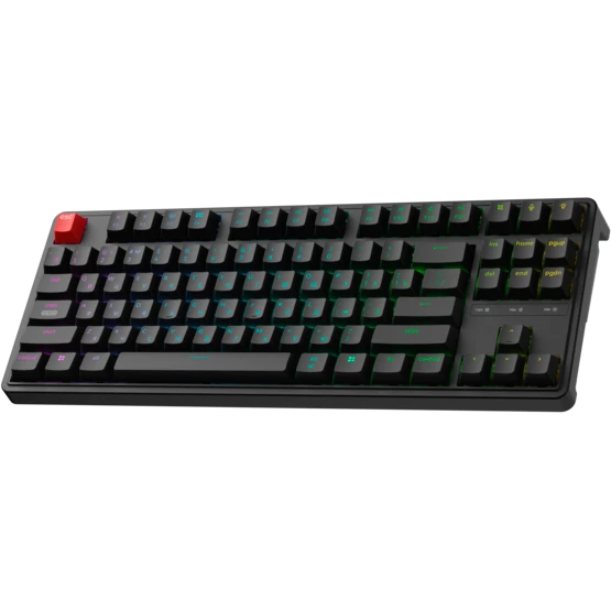 Клавиатура Keychron C3 Pro 8K (C3PX-H4Z) — изображение 4