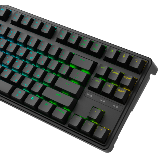 Клавиатура Keychron C3 Pro 8K (C3PX-H4Z) — изображение 5