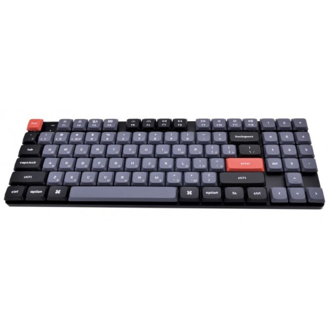 Клавиатура Keychron K13 Pro (K13P-H1) — изображение 2