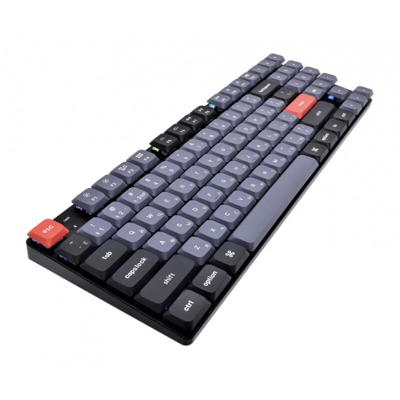 Клавиатура Keychron K13 Pro (K13P-H1) — изображение 3