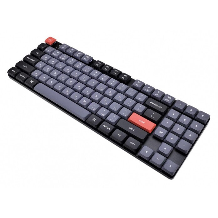 Клавиатура Keychron K13 Pro (K13P-H1) — изображение 4