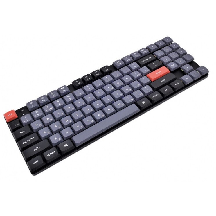 Клавиатура Keychron K13 Pro (K13P-H1) — изображение 5