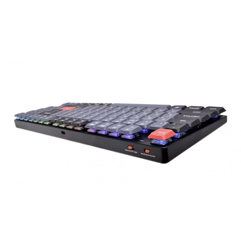 Клавиатура Keychron K13 Pro (K13P-H1) — изображение 6