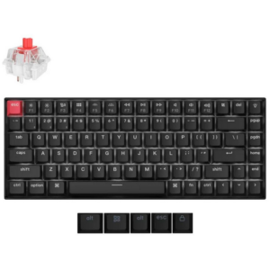 Клавиатура Keychron K2 (K2X-A1Z)