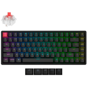 Клавиатура Keychron K2 (K2X-B1Z)