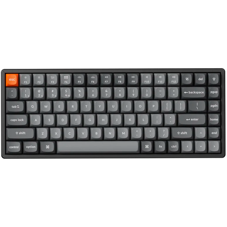 Клавиатура Keychron K2 Max (K2M-J3)