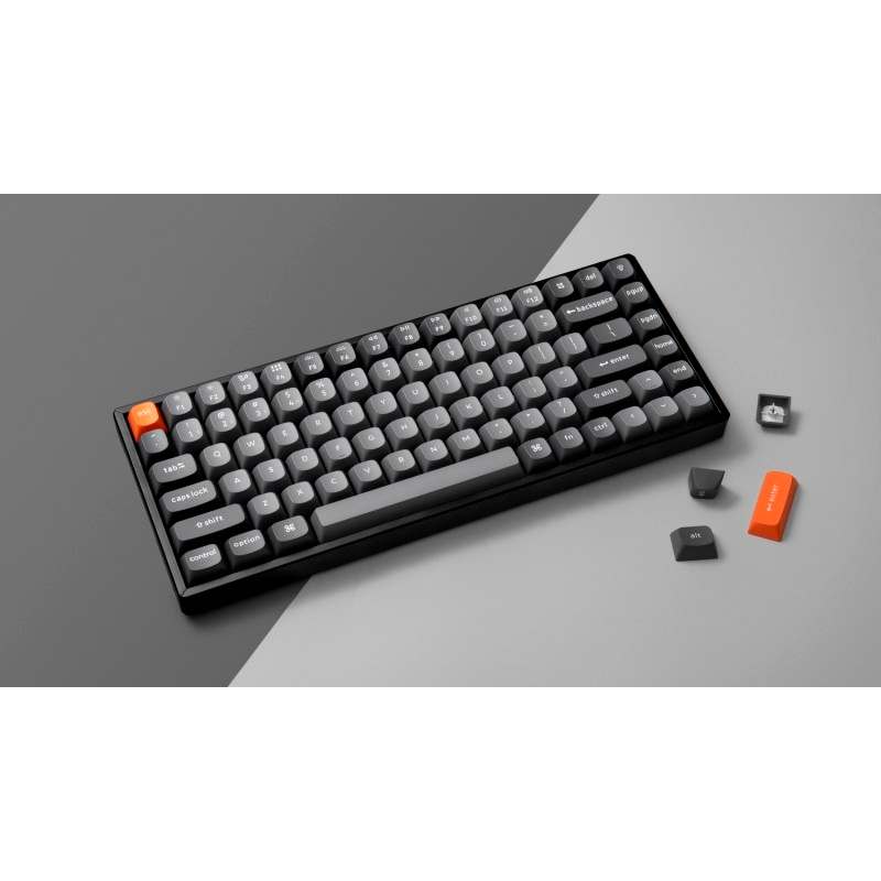 Клавиатура Keychron K2 Max (K2M-J3) — изображение 4