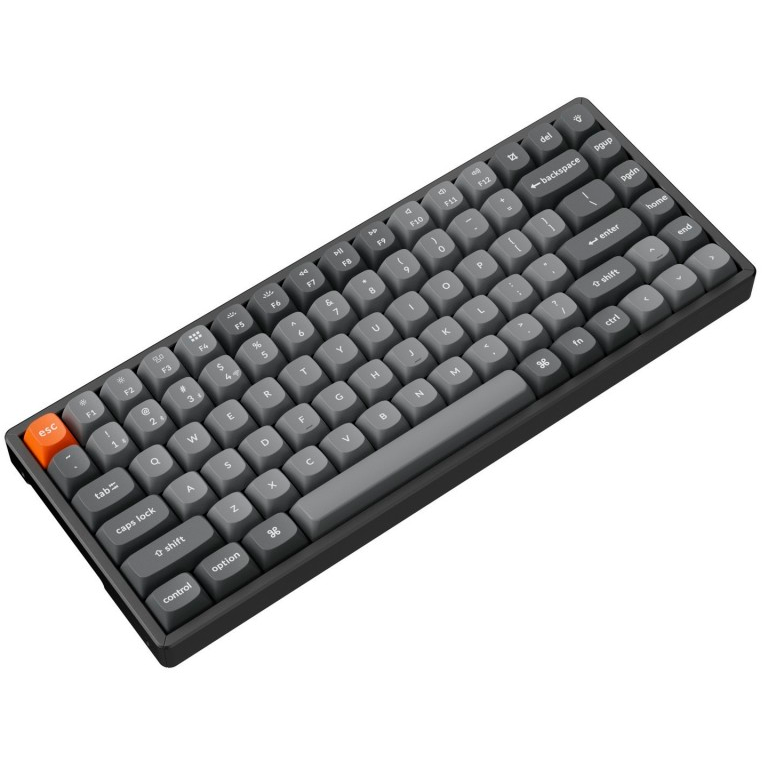 Клавиатура Keychron K2 Max (K2M-J4) — изображение 3