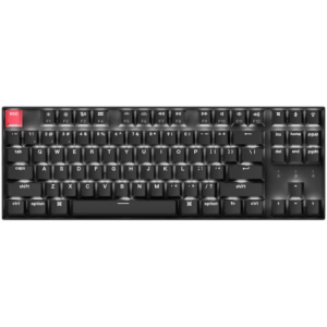 Клавиатура Keychron K8 Version 2 (K8X-A1Z)