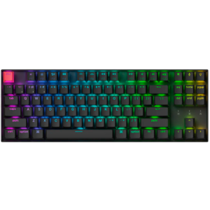 Клавиатура Keychron K8 Version 2 (K8X-B1Z)